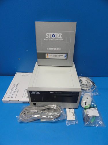 Karl Storz 20093701U1-DR SCB OR1 Control NEO System (20097020) Without Software