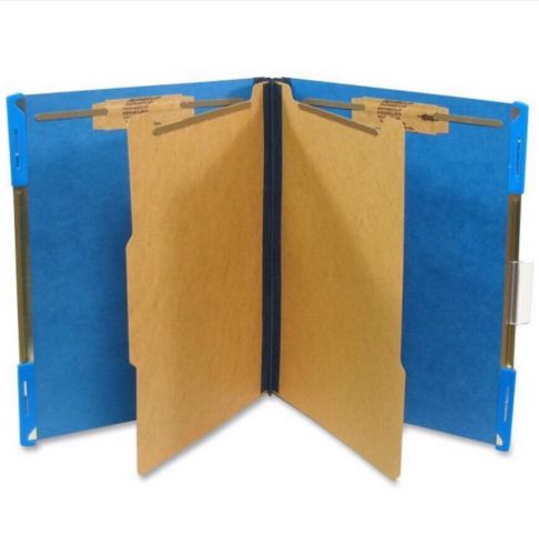 SJ Paper Hanging Classification Folder - SJPS12001 10/Box