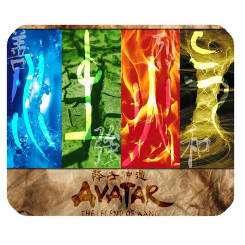 New Avatar Design Medium Size Mouse Pad Laptop/Dekstop Accessories