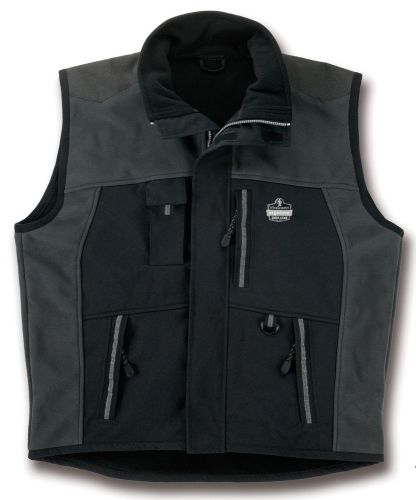 Ergodyne core 6463 performance work wear thermal vest for sale
