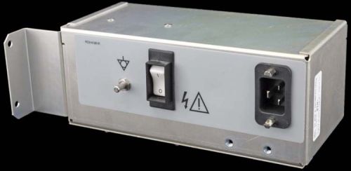 GE ACCTRL AC Control Power Unit FB200724 For Logiq 9 Ultrasound System #2