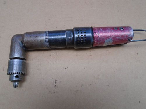 Jiffy air tool right angle drill for sale
