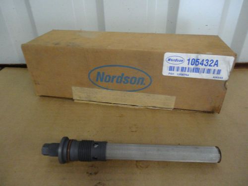 NEW Nordson Filter Service Kit 105432A NEW Series 3000V Manifold