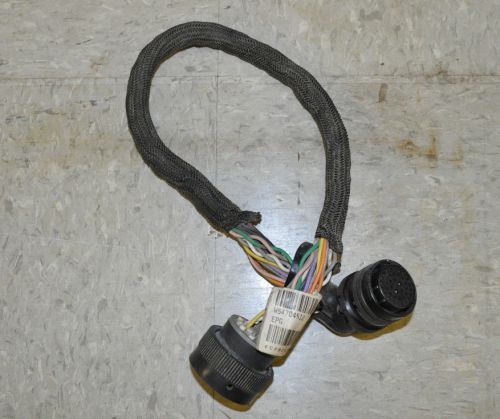 Wiring harness for machine control - p/n 293-8252 (6150-01-599-4460) for sale