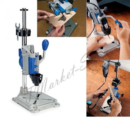 WOOD MACHINE MORTISING Variety Drill Press Rotary Tool Drilling Crafts Carving