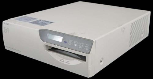 Sony UP-51MDU Medical Color Video Printer Unit for Ultrasound System PARTS