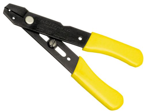 Klein Tools 1003 Wire Stripper Cutter 12-26 AWG WIRE