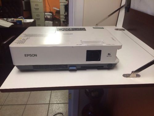 Epson LCD Projector Model EMP-1705