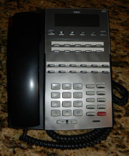 NEC DSX DISPLAY PHONE 1090020 22B DX7NA-22BTXH TELEPHONE LOT OF 50 PHONES