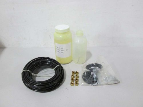NEW MONARCH DYNA-LIFT HYDRAULIC SYSTEM RECHARGE KIT D378669