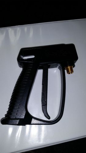Pressure washer spray gun mecline mv910 1850psi 5gpm 180deg f 8.710-418.0 qty for sale