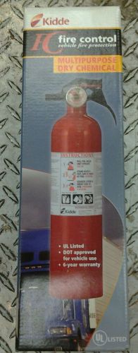 2 lb abc extinguisher strap