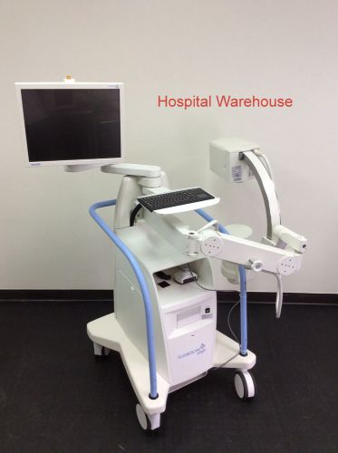 Fluoroscan Hologic Insight 2 Portable C-ARM X-Ray Imaging Thermo Scientific