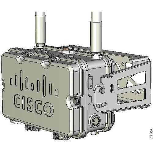 Cisco 1520 series pole mount kit air-accpmk1520= for sale