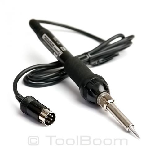 Goot RX-72GAS Spare Soldering Iron (for RX-701AS and RX-711AS)