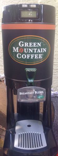 FETCO Green Mountain Coffee L3D-15 / L3S-15 Thermal Coffee Server