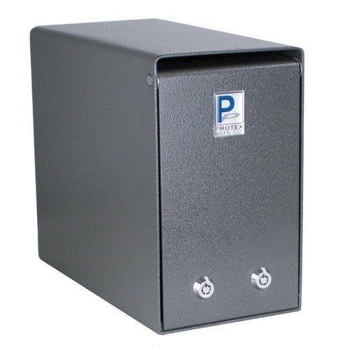 Protex SDB-106 Under-The-Counter Deposit Safe