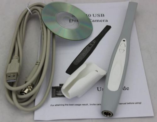 New Intraoral Oral Dental Camera Image USB-X PRO IMAGING SYSTEM MD740