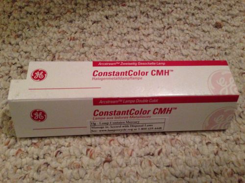 General Eletric CostantColor CMH Double Ended Lamp Bulbs
