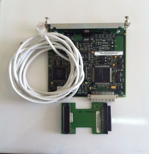 Agilent HP LAN Upgrade Kit For 6890