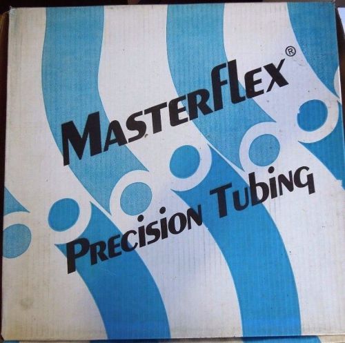MASTERFLEX 06402-82 NEOPRENE TUBING I/P 82, for L/S PUMP (50 ft/BOX) &lt;730LL2