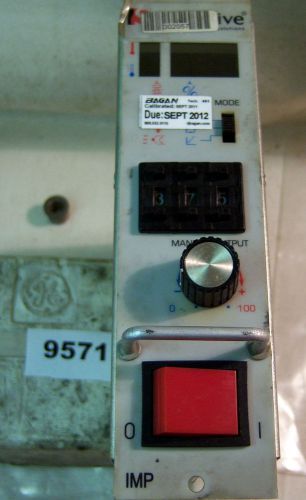 (9571) Athena Temperature Controller IMPD15