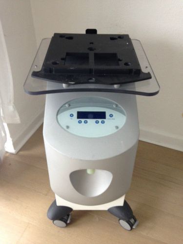 Zimmer Mini Cryo 6 -- with power cord