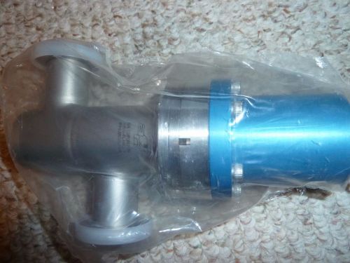 **NEW** A&amp;N ANCORP VALVE offset inline 1.5&#034;  s 13192-16233-02