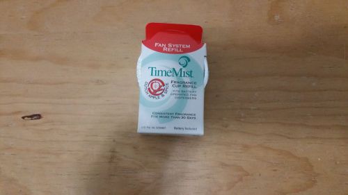 TimeMist Air Freshener Cup Refill - 30-4601