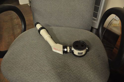 TopCon SL-5D Camera Attachment, slit lamp, SL-2D,2E,5D,6E