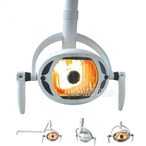 COXO Dental Instrument 8# automatic Oral Light Lamp For Unit Chair  CX249-1