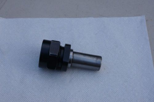 Cnc precision collet chuck for 75tg erickson collet for sale