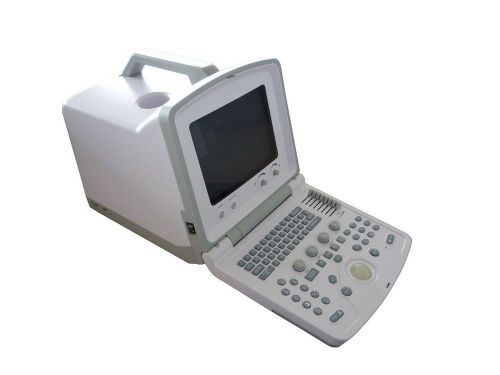 CMS600B2 Digital VET USE Ultrasound Scanner,Ultrasound Machine w/ Rectal Probe