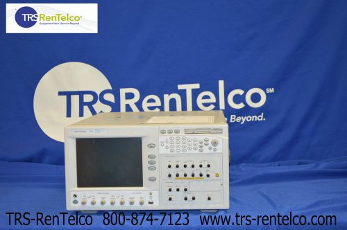 Agilent n4903a, 12.5 gb/s bert system for sale
