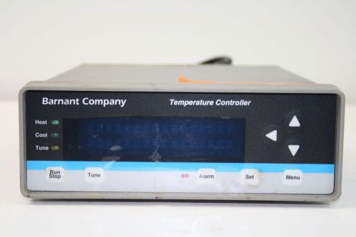Barnant Company 689-0000 Temperature Controller
