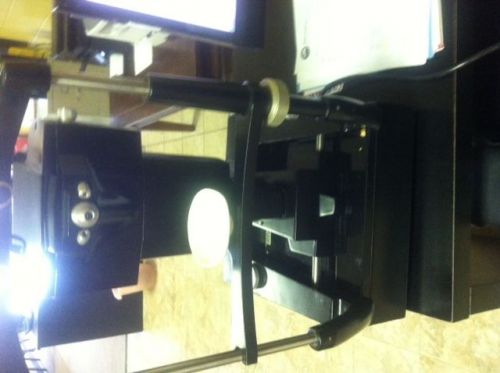 non contact tonometer