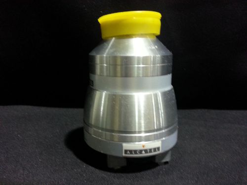 Alcatel ATH31 Turbo Pump - Used - Spins - For Sale