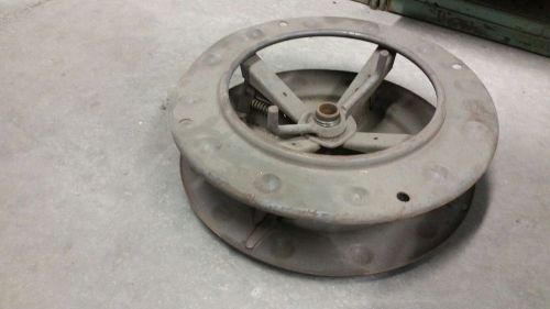 Lincoln Electric Subarc Welding Wire Feeder Spool