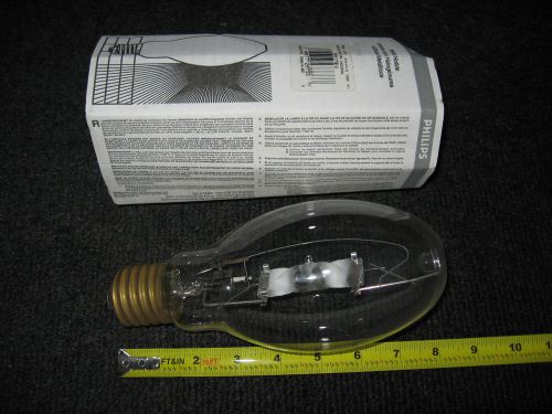 New Philips MH175/U Metal Halide Bulb 175 Watt