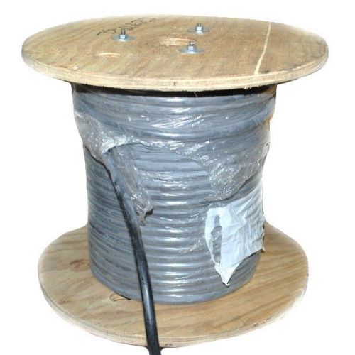 4C/12 AWG TYPE P Wire 120 Feet 75-2622