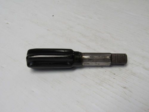 JARVIS HS TAP 1-3/16-16 NS GH25 4086 4-1/2&#034;OAL 7/16&#034;SQUARE END RESHARPENED
