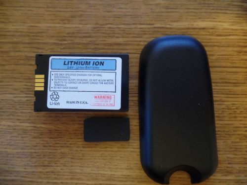 MOTOROLA BL9- MTNX85 LITHIUM-ION BATTERY KIT FOR 150/185 HARD TO FIND NEW