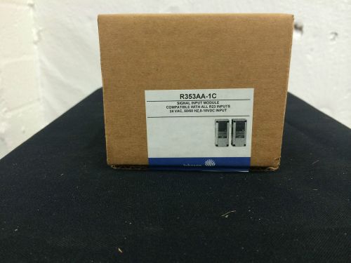 johnson controls thermostat, R353AA-1