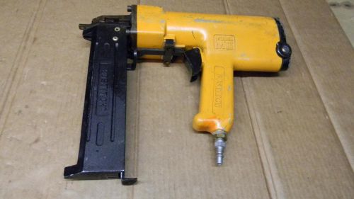 Bostitch miii pneumatic industrial concrete nailer for sale