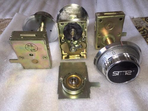 Star fire safe combination lock for sale