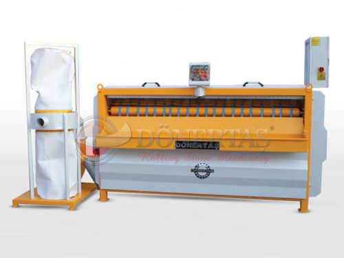 Rug Cleaning Dust Remover Machine in Plant Cleaning Equipment