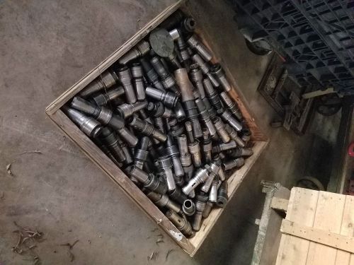 LOT OF APPROX. 150 SA200 SERIES TOOLHOLDERS
