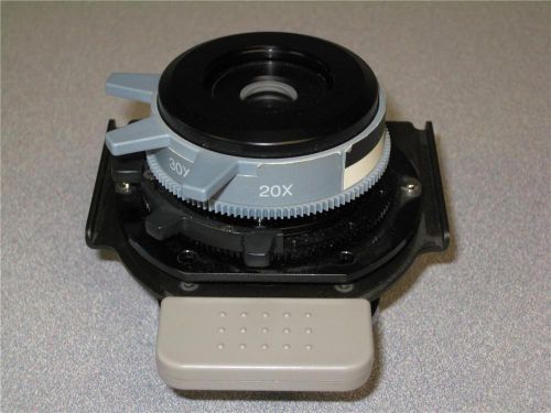 CANON ZOOM LENS 20-48X for DMP100 MICROFILM SCANNER