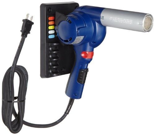 Steinel 34755 hb 1750 r industrial heat blower, temperature range from 1000 to for sale