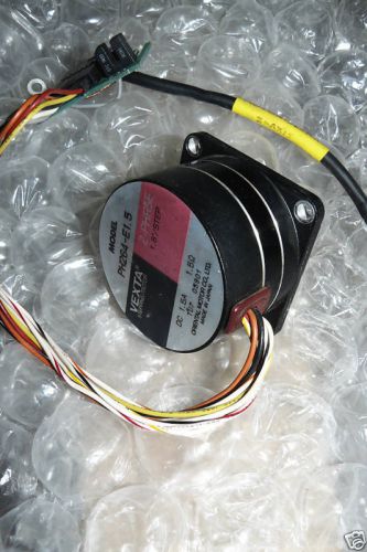 VEXTA PH264-E1.5, 2-PHASE STEPPING MOTOR, 1.8° / STEP